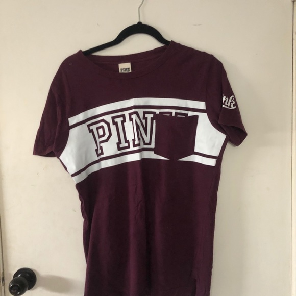 PINK T-shirt - Picture 1 of 3